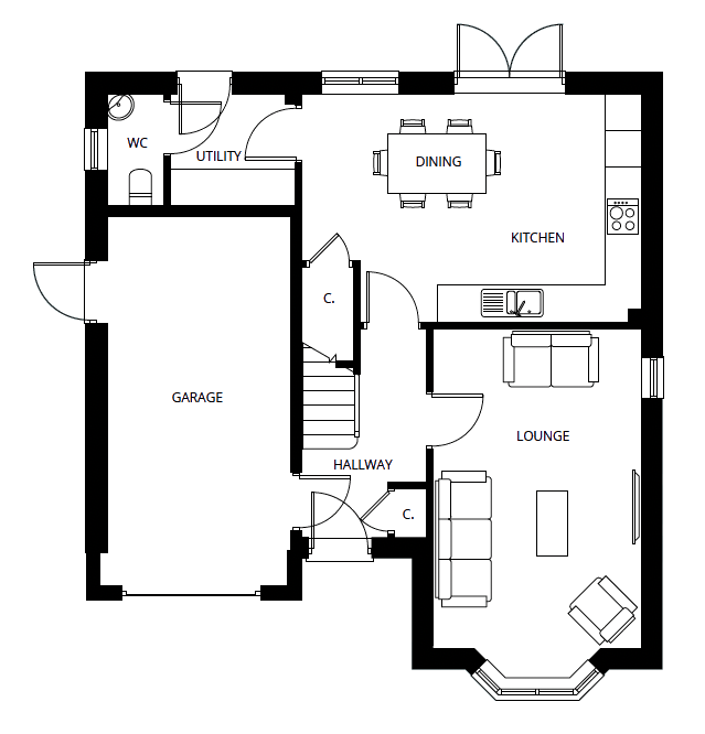 Sycamore-floor-plan